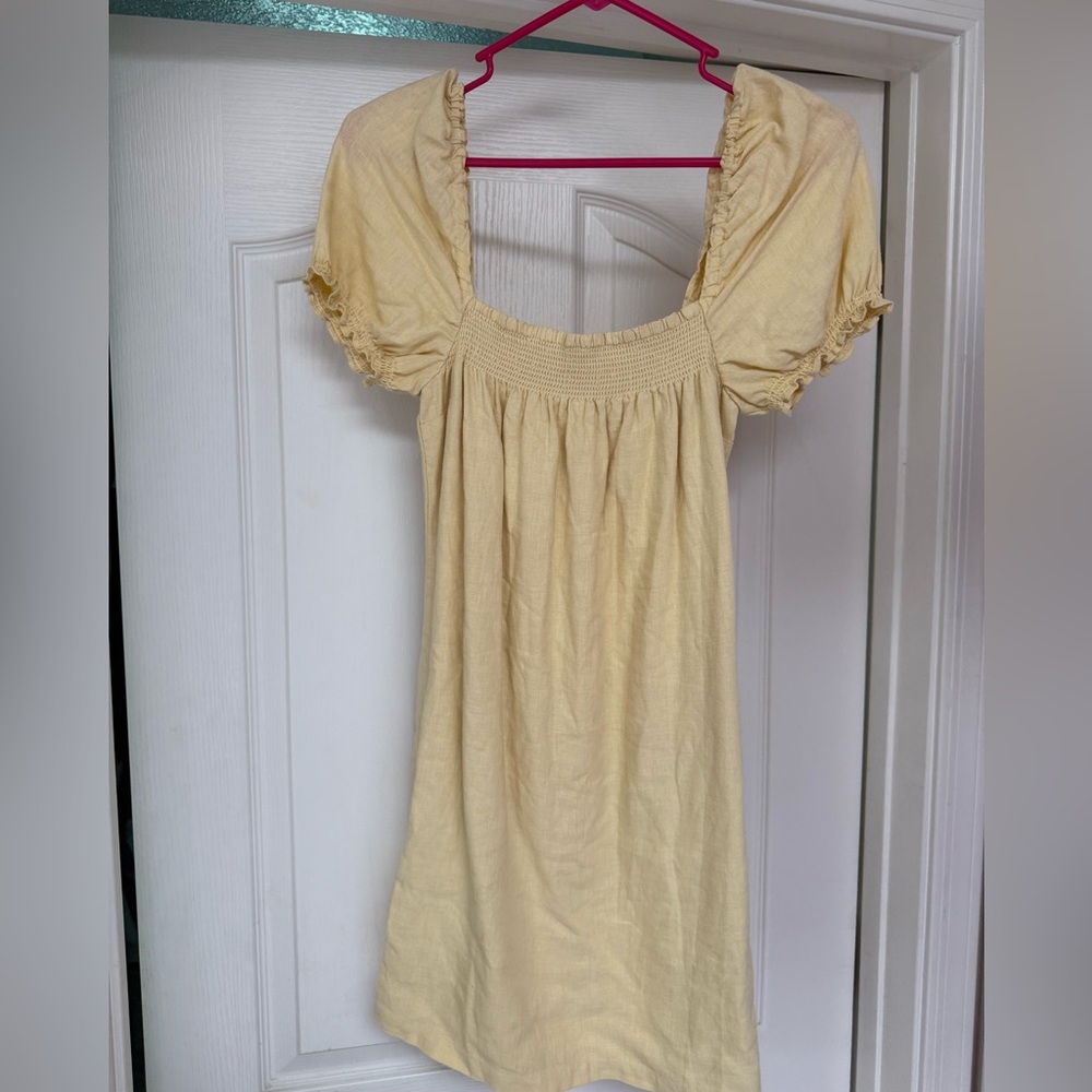 Abercrombie Mini dress